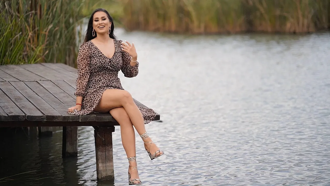 Andreea Botis - Dintr-un milion de stele