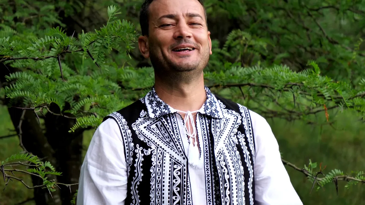 Daniel Strechie - Ma intreb Doamne de ce