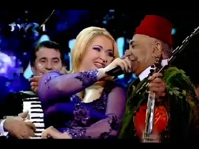 Live show - Viorica & Ionita de la Clejani