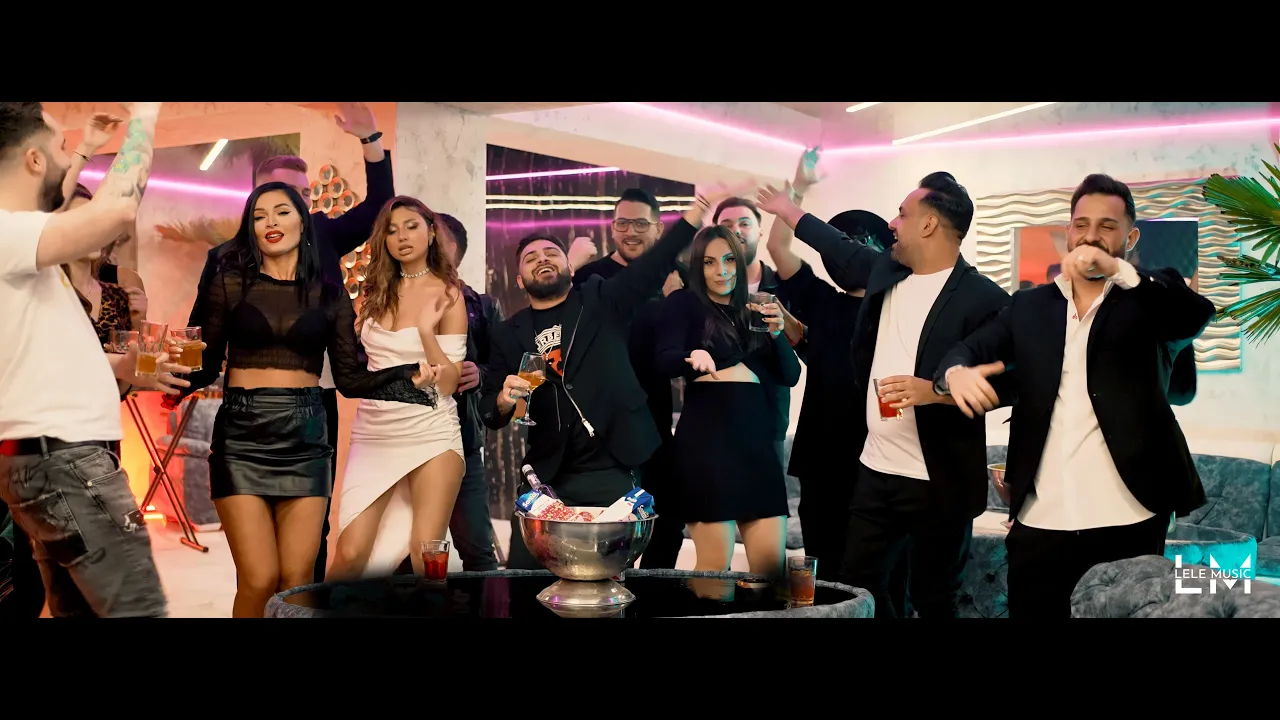 LeLe - Pisati (Video Original)