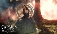 Carmen de la Salciua - Sa-mi spuna mama ta