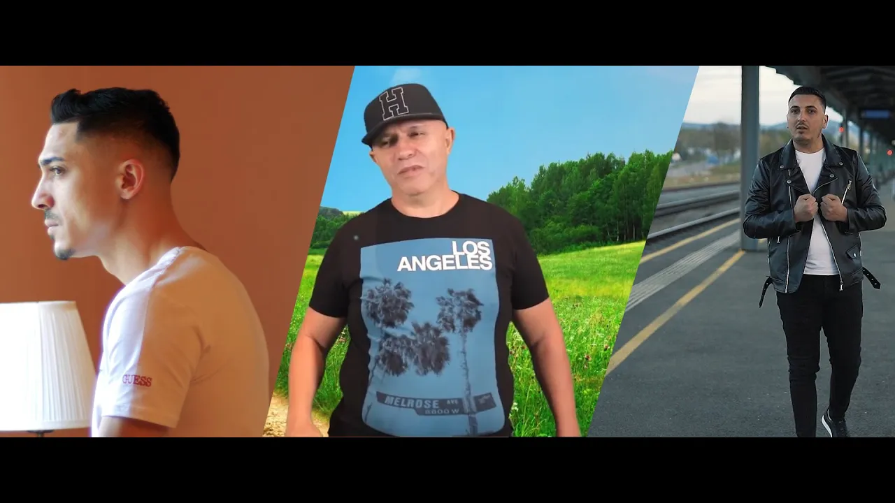 Cel mai frumos colaj pentru toti romanii 2021 Strainatate NICOLAE GUTA x BABI MINUNE x DARIUS PARNA