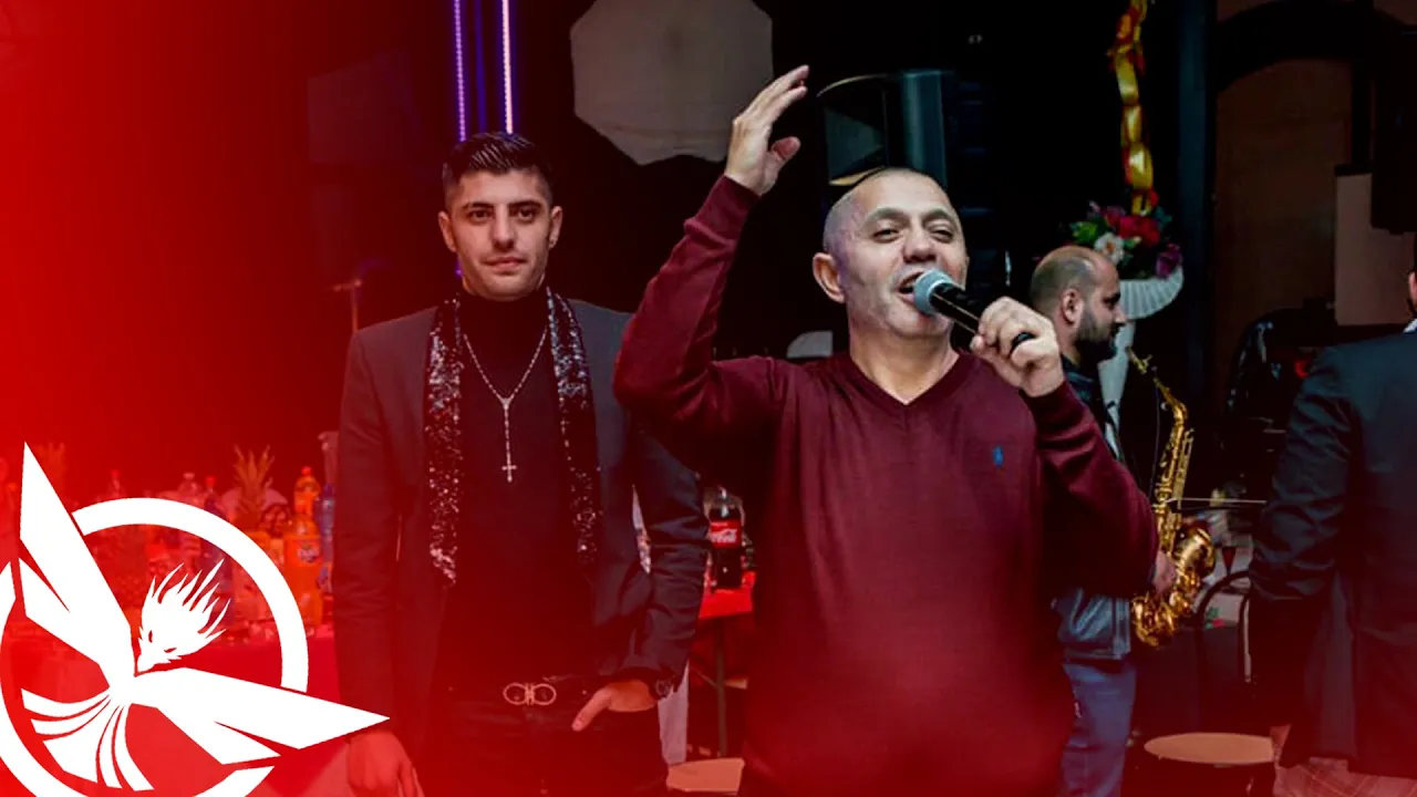 Nicolae Guta x Nicu Guta x Zeno Music - De-ai sa vii (REMIX)