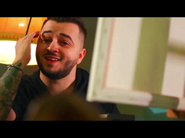 Sake x Andrei Marcu - SA ADORM NU POT (Originala 2021)