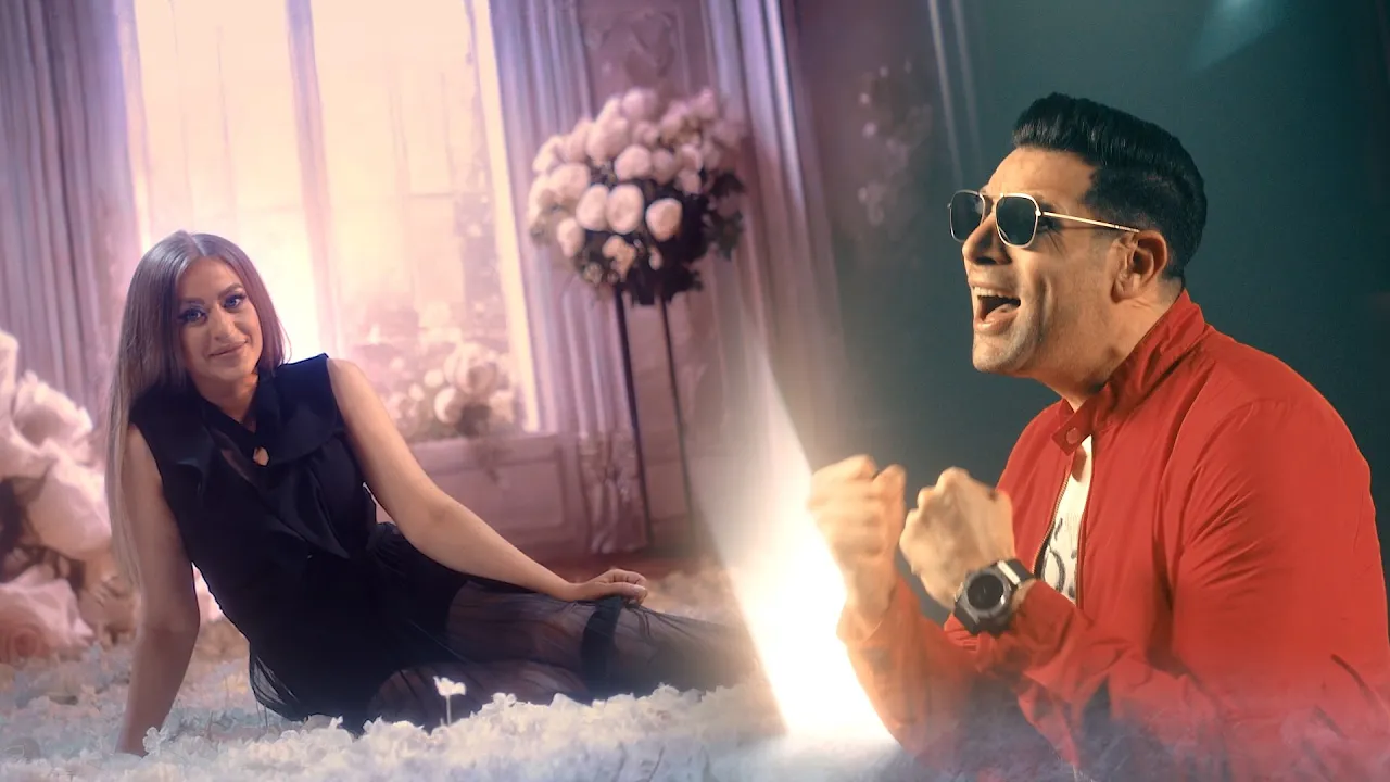 Cristi Dules x Danya - Inimioare cu teroare (Video Original)