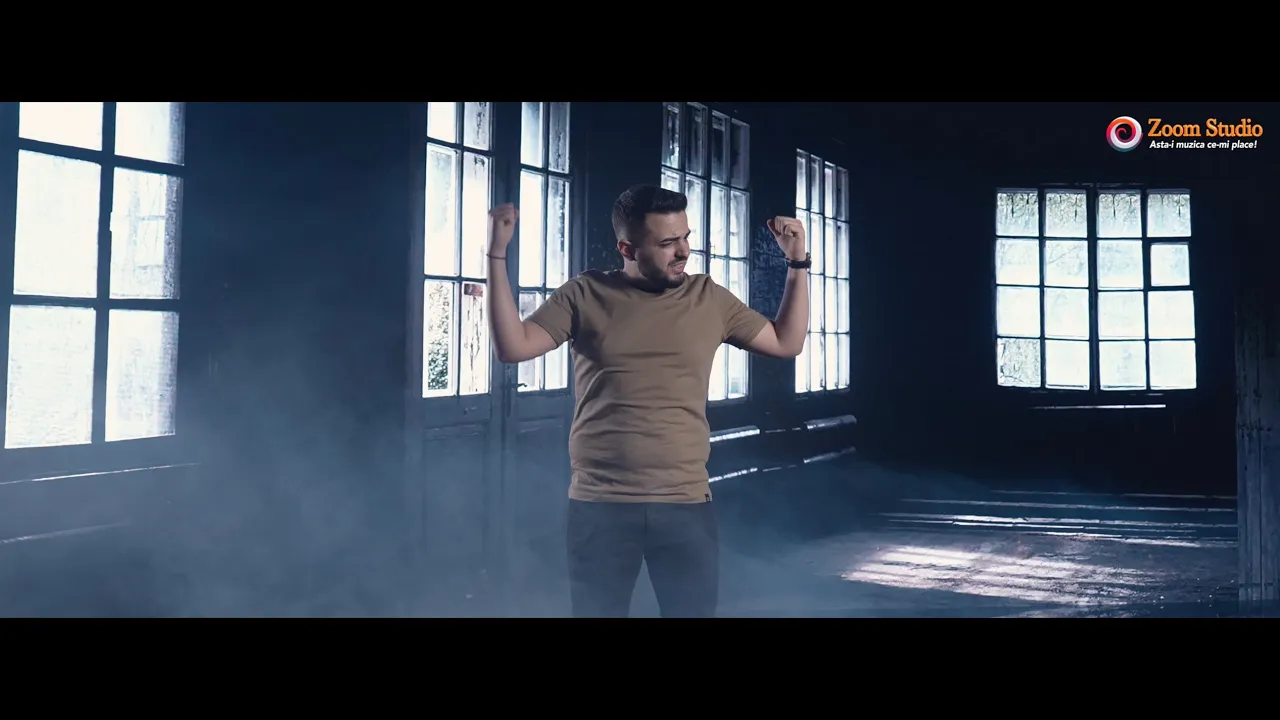 Madalin Paul - Perversul, pervers ramane 2023