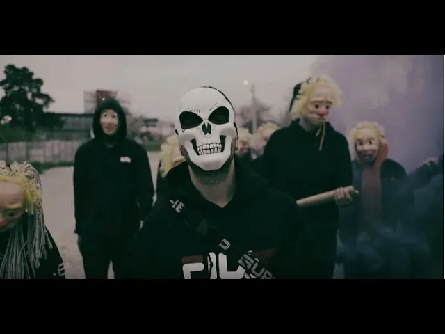 NANE - GEN. 9 feat. AZTECA (Original Radio Edit)