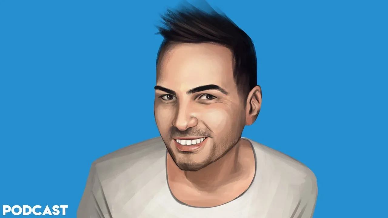 Dj Dark - Radio Podcast (02 February 2019)