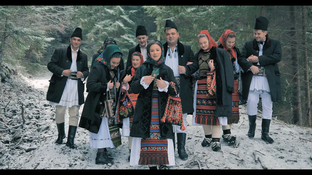 Viorica Stefureac - Am pornit cu veste mare