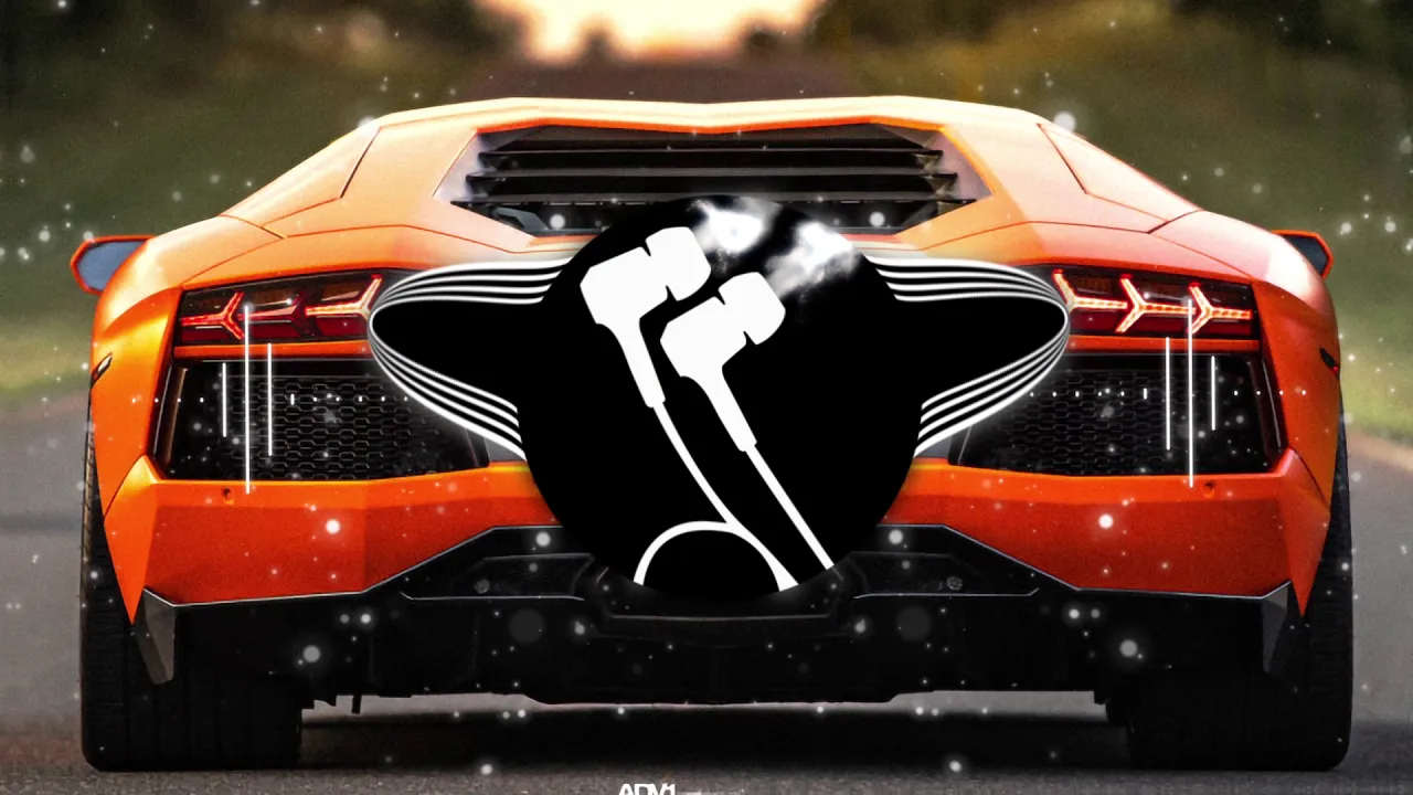 Unknown Brain x Rival - Control (ft. Jex)(Bass Boosted)