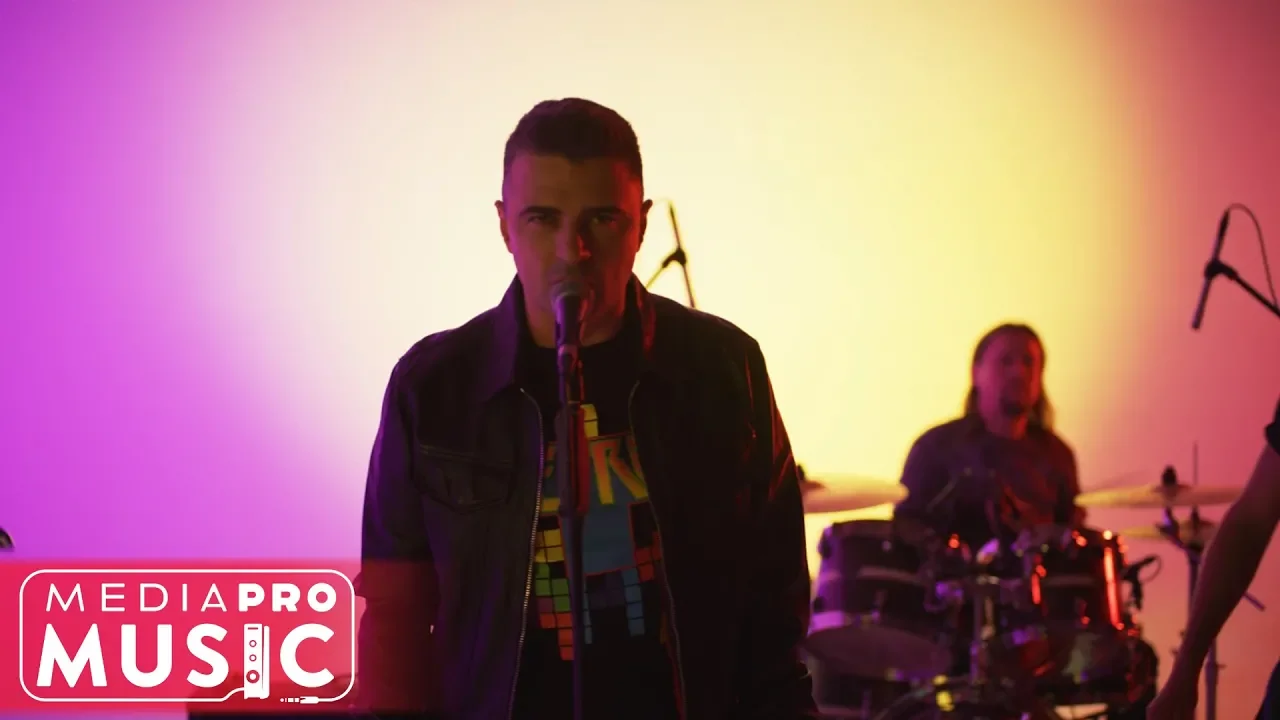 Vunk feat. Anastasia Sandu - Mi-e dor de tine (Original Radio Edit)