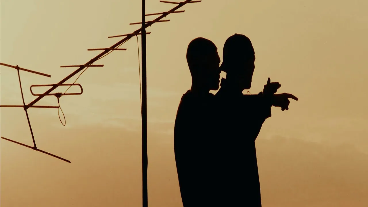 Aris x Edi - Day by Day (Original Radio Edit)