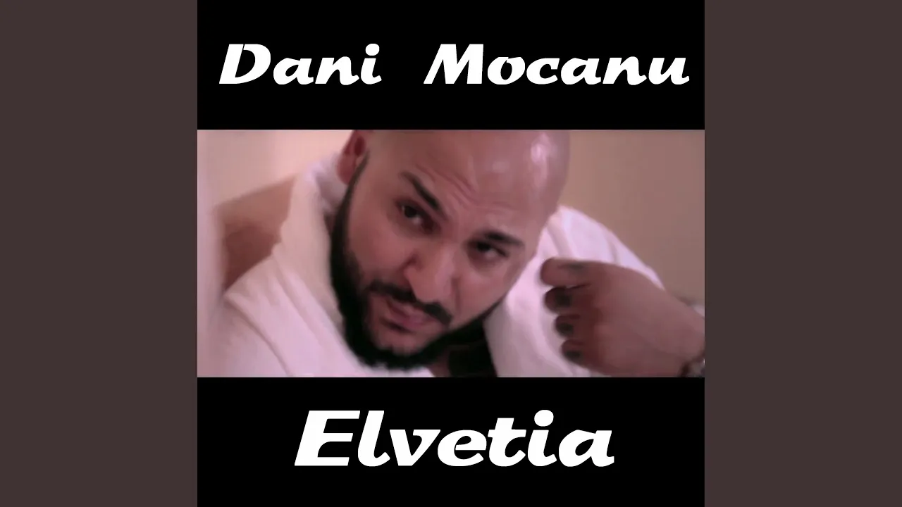Dani Mocanu - Elvetia 2017