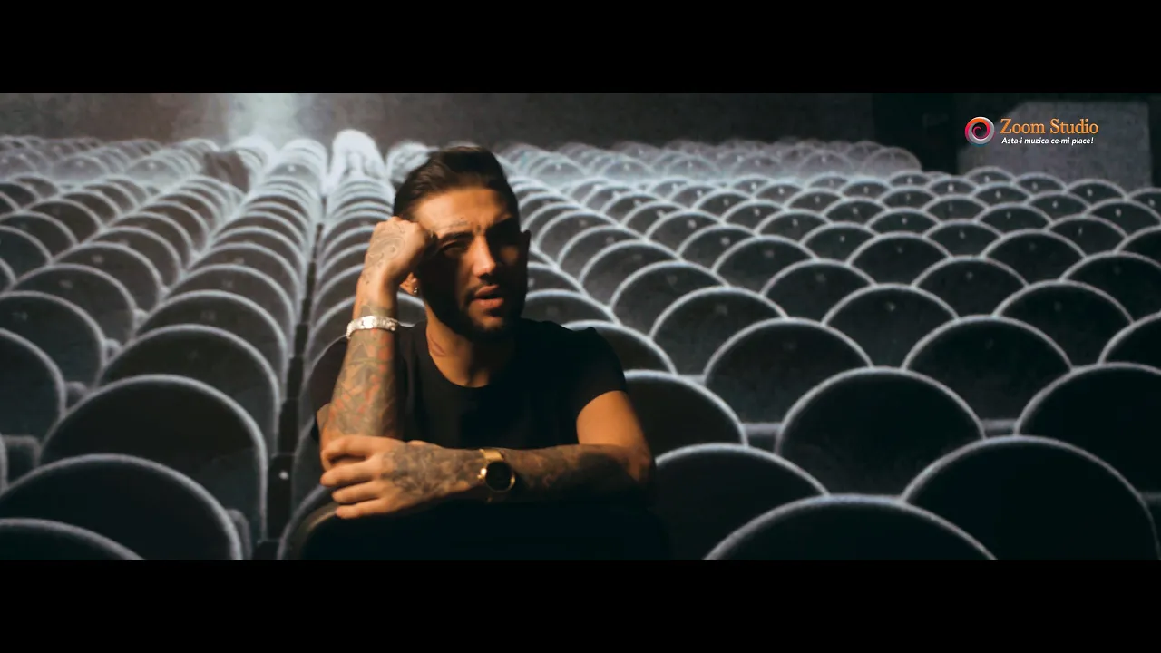 Nikolas Sax - Discret (Originala 2021)