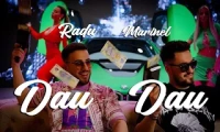Marinel x Radu - Dau Dau