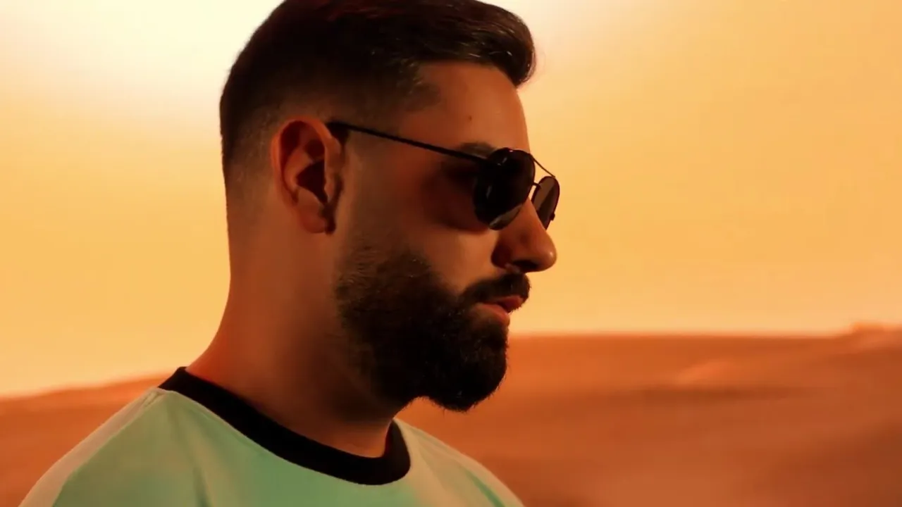 Ticy & Robert Urucu - Muchachota (Tom Boxer Music 2021)