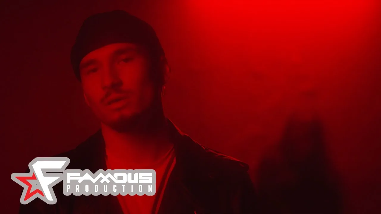 Luca x Irina Kupko - Pe Vechi (Original Radio Edit)