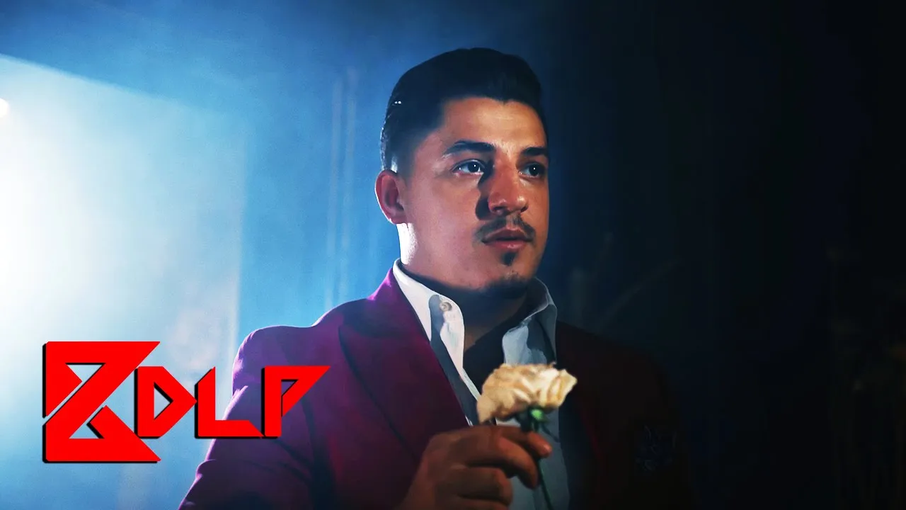 Bogdan DLP - Ochii Tai (Originala 2021)