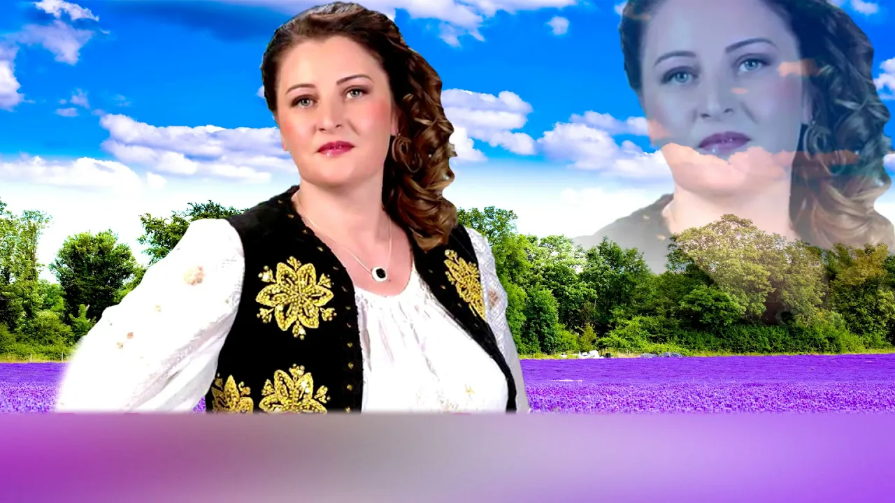 Marinela Ivan - Trece tineretea ta