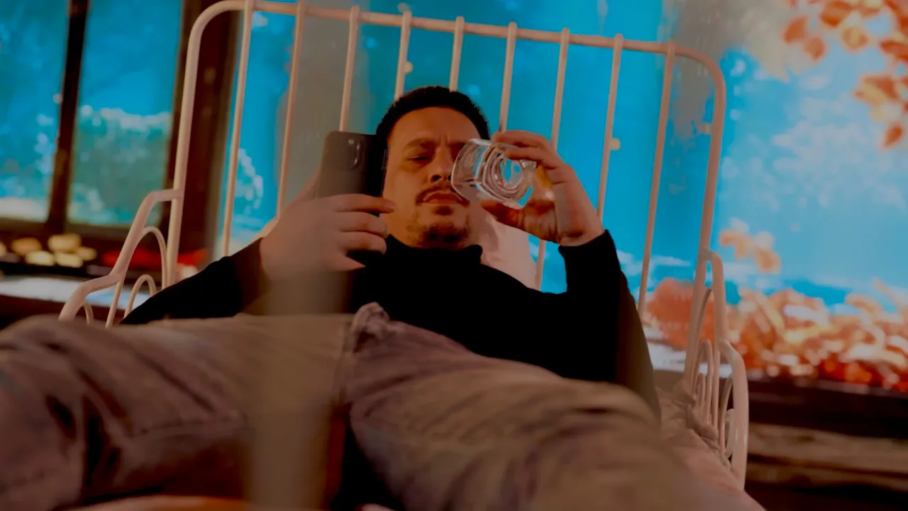 Dani Printul Banatului - N-am Putut