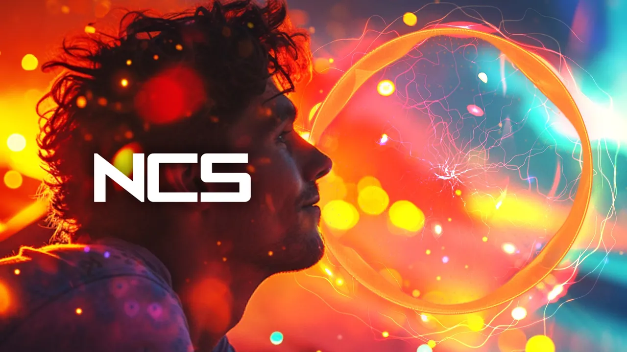 Daniel Levi - I Like It With You