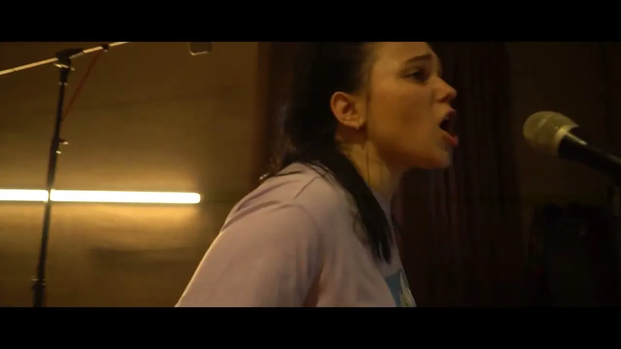 Kapushon - Concertam (Video Original)