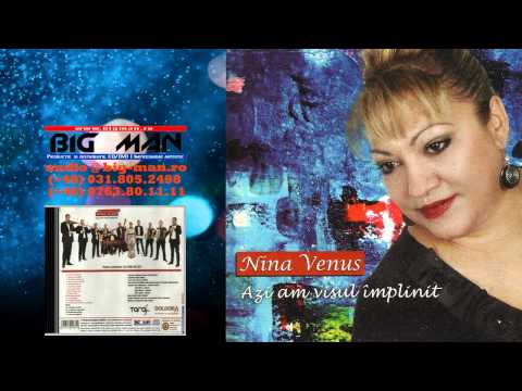 Nina Venus - Mai omule tu sa stii