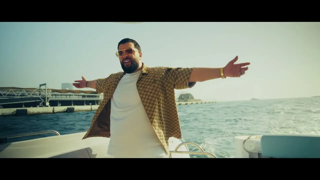 Tzanca Uraganu - Filipineza (Video Original)