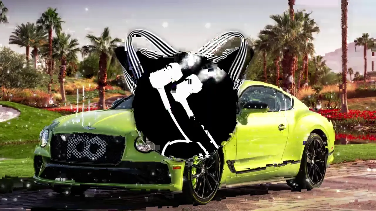 Biometrix - Fake Goods (Bass Boosted)