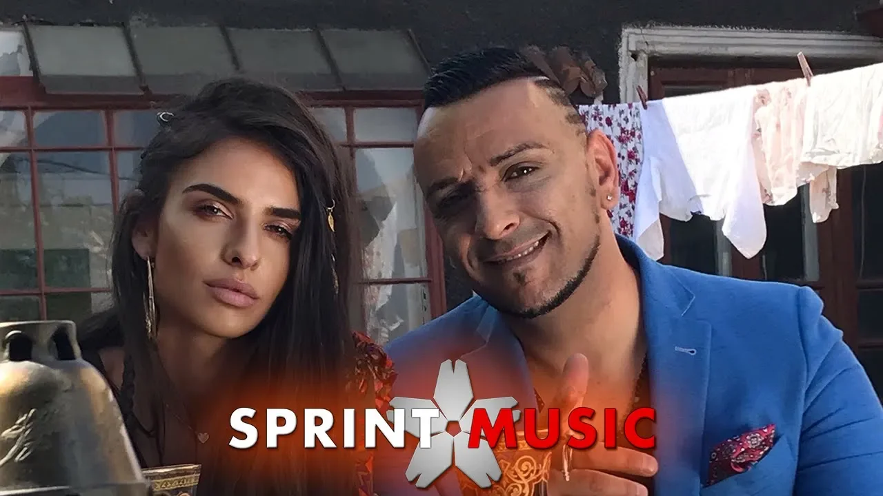 Mellina feat. Ralflo - Fata Morgana (Original Radio Edit)