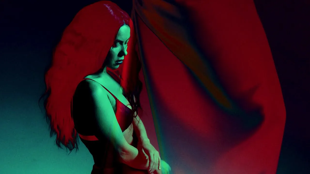 INNA - Queen Of The Club (Original Radio Edit)