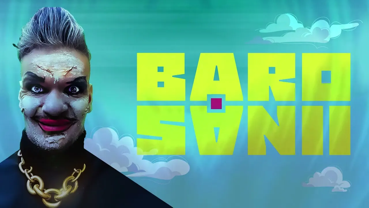 Vama - Barosanii (David Ciente Remix)