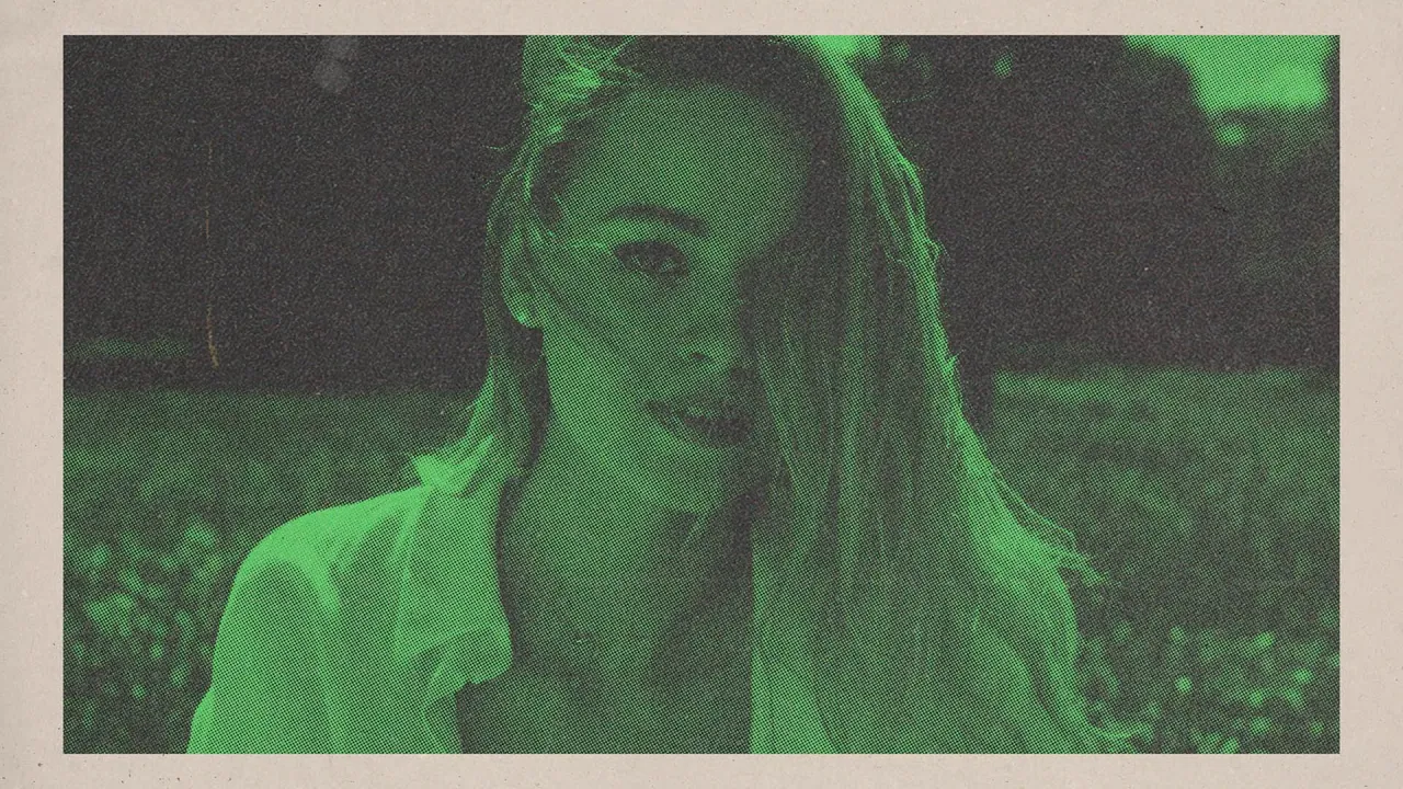 SNBRN, Discrete, Sofia Karlberg - Paperweight