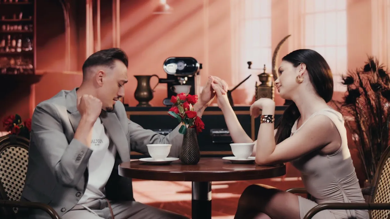 Valentino - Kara Mia