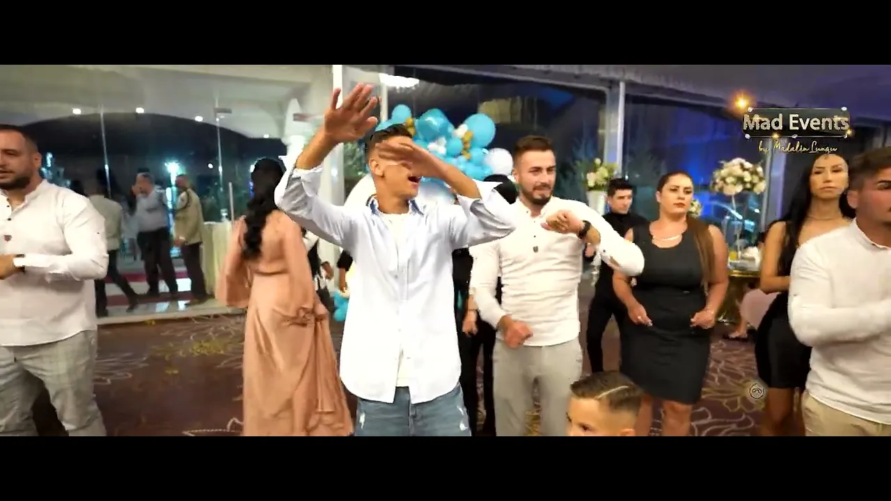 Leo de la Kuweit - Are nasu valoare mare (Live 2022)