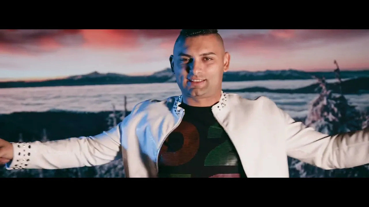 Raihold - Jenifer buci de fier (Video Original)