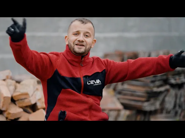 Andrei Pypo - Eu lucrez pe santier (Originala 2022)