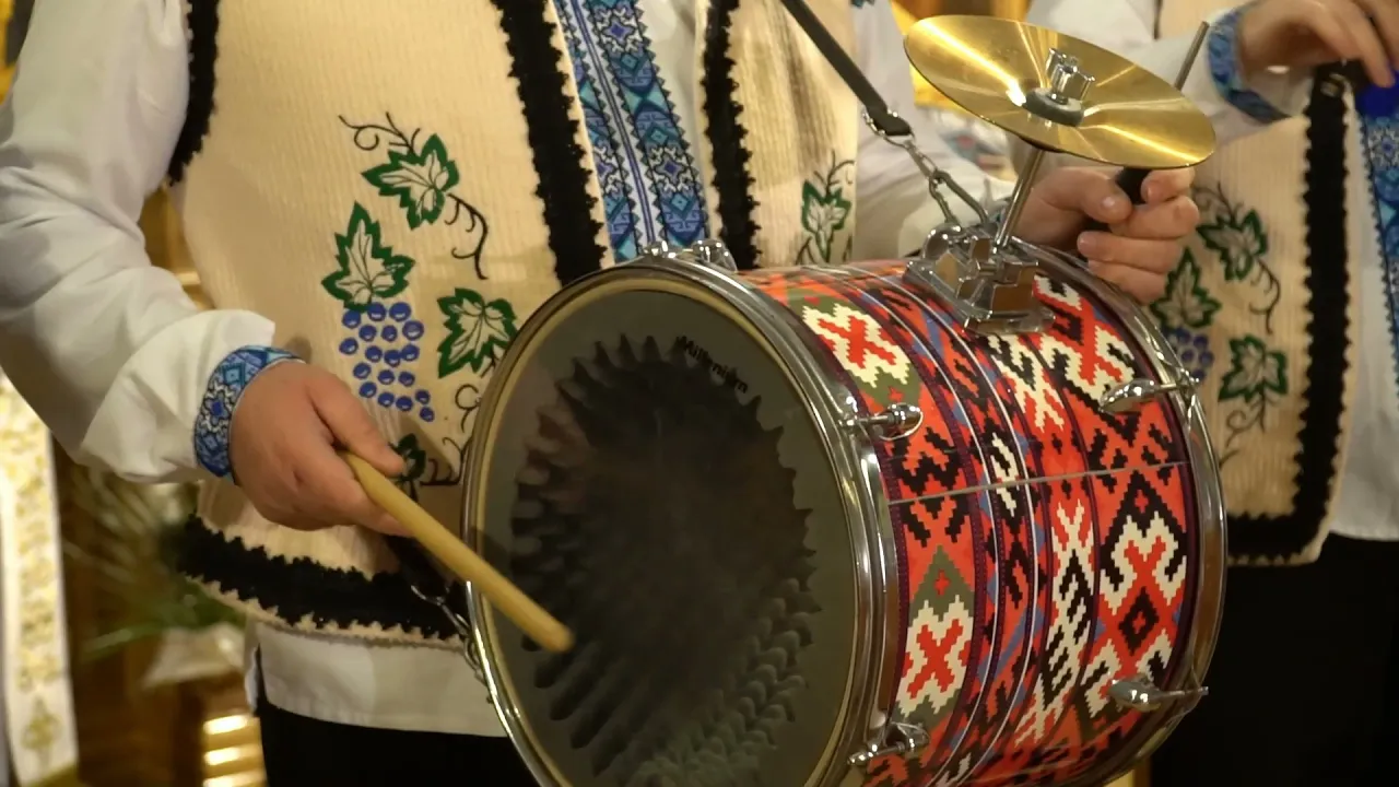 DESCHIDE USA GAZDA - Formatia Argus 2021