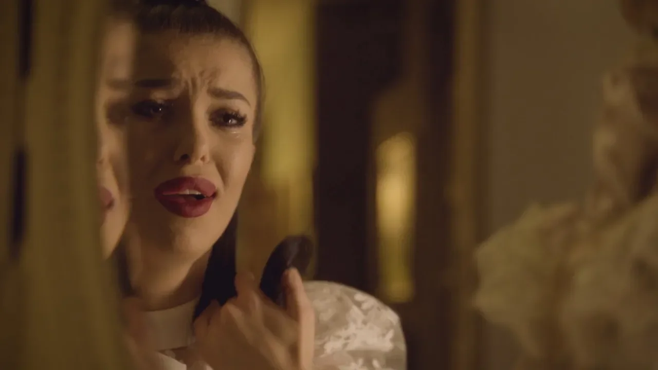 NIKOLAS - CE N-AM AVUT EU SI ARE EA (Originala 2020)