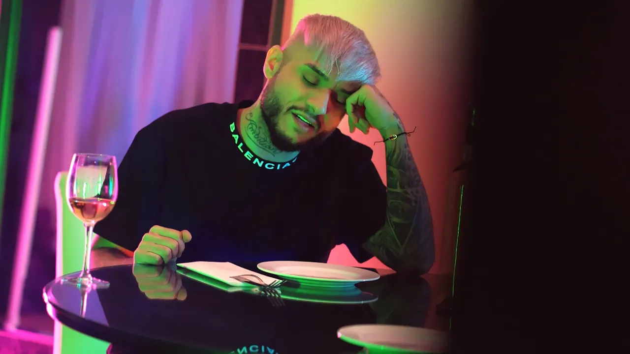 Nikolas - Du-te iute (Originala 2021)