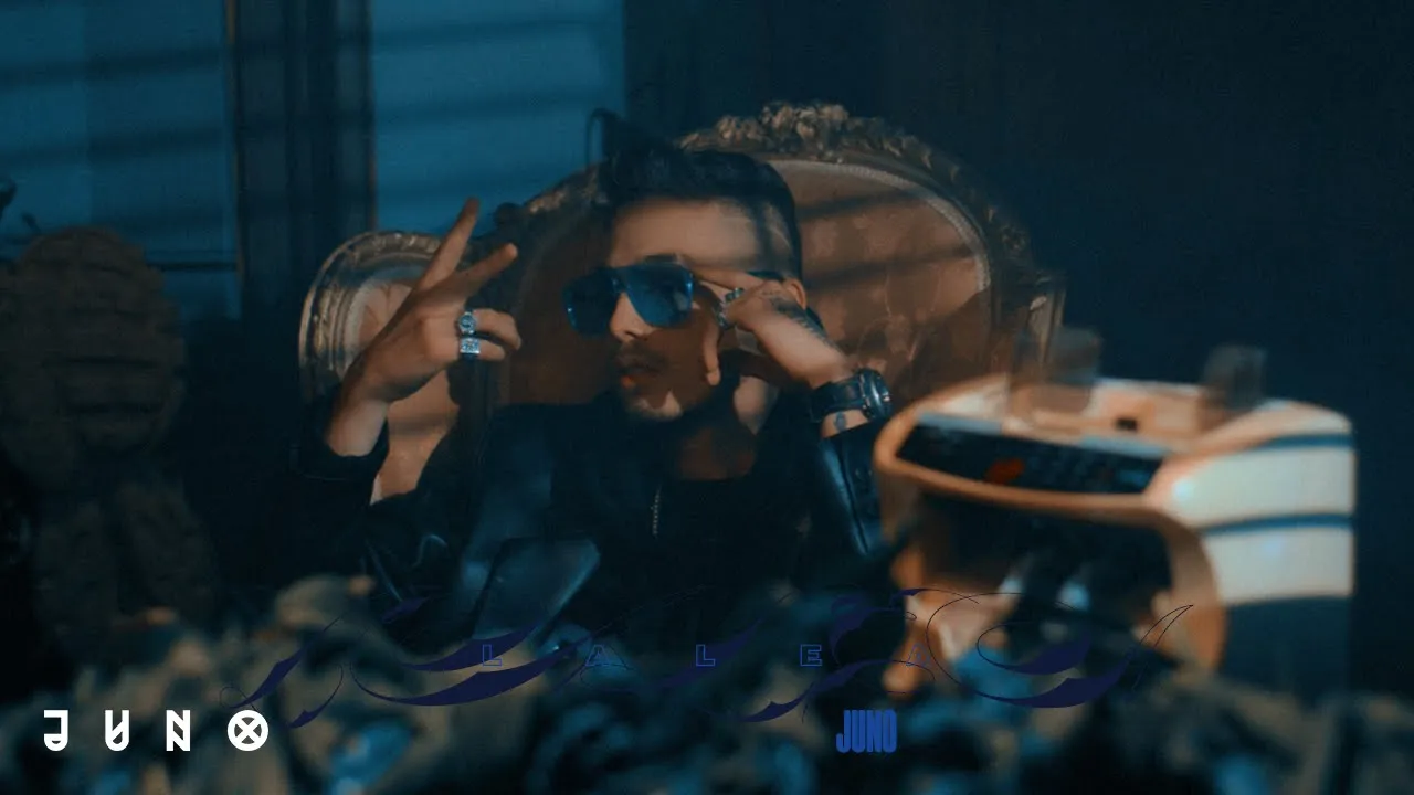 JUNO - Lalea (Video Original)