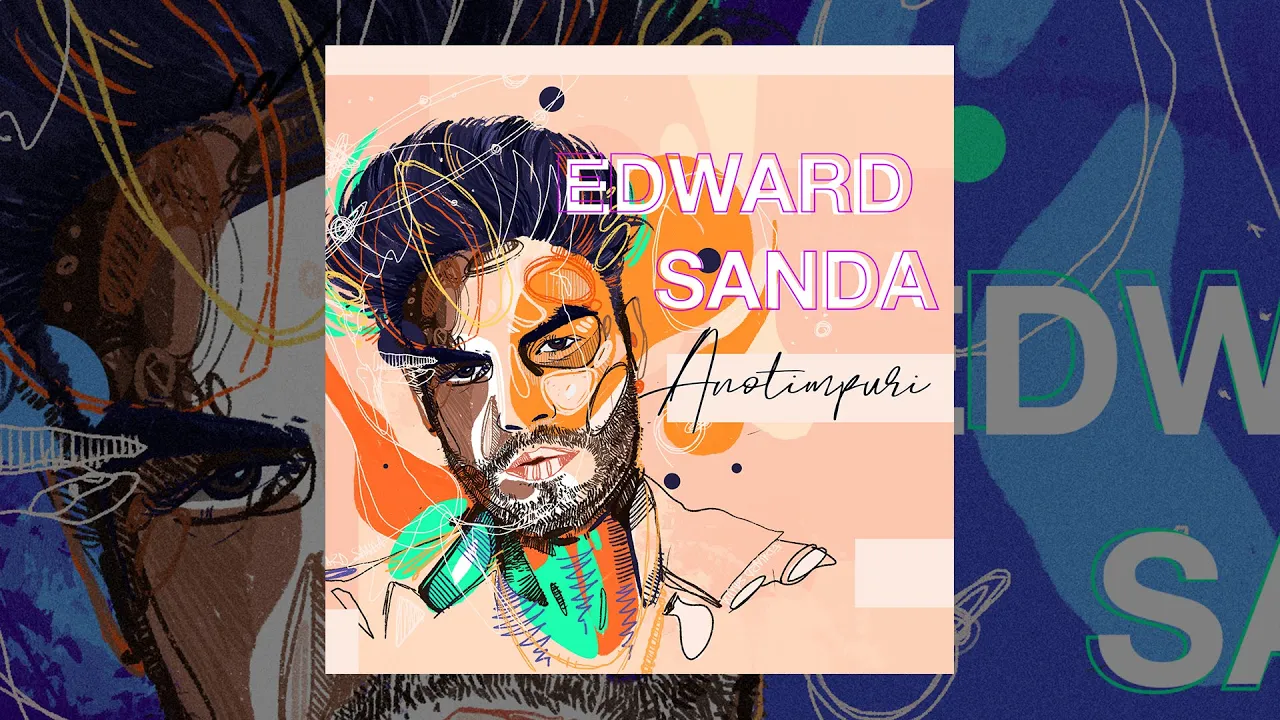 Edward Sanda - Anotimpuri (Original Radio Edit)