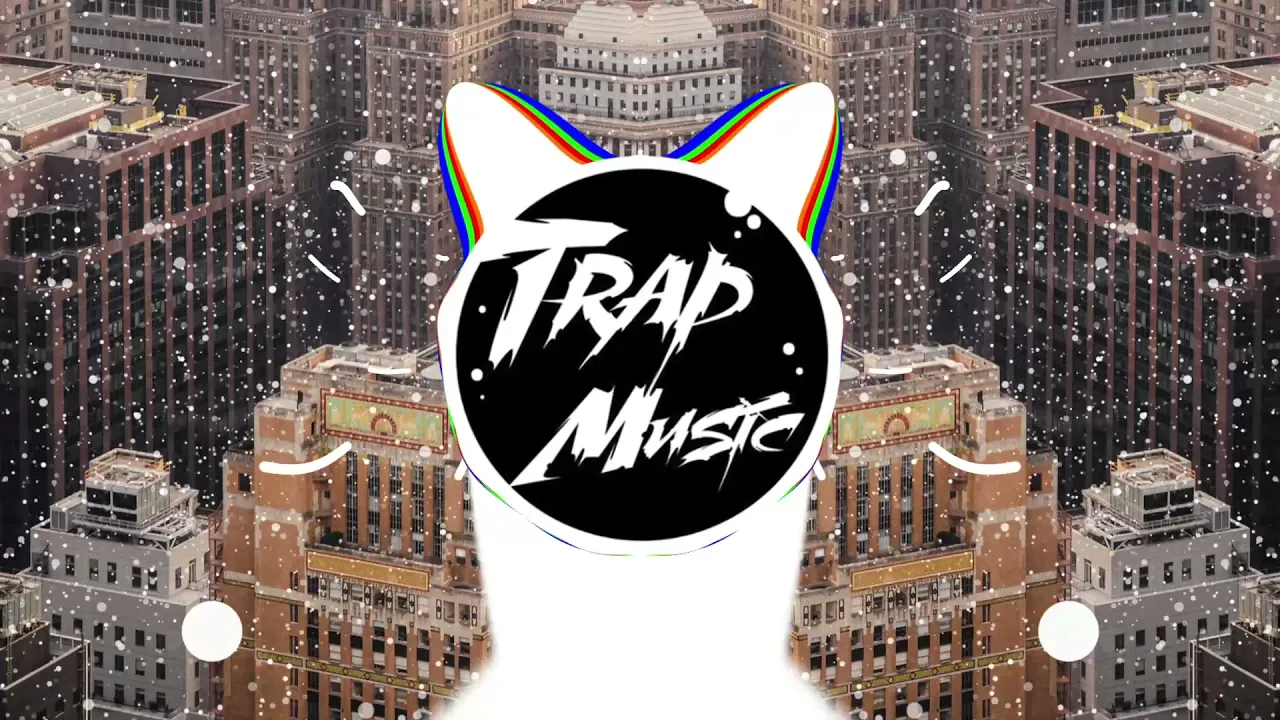 Cash Cash - Reforget (feat. Violet Days)(Prince LJ x Carl Trap Music Remix)