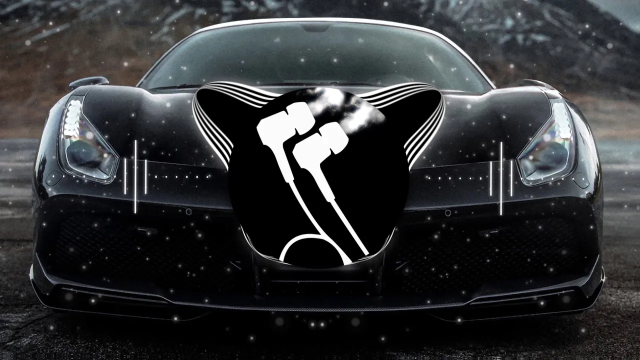 BeauDamian x Cesqeaux - Fade To Black (Bass Boosted)