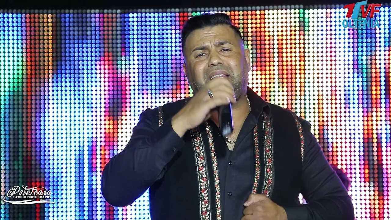 Marian de la Carna si Ork. Andronache - Colaj Ascultare 2021