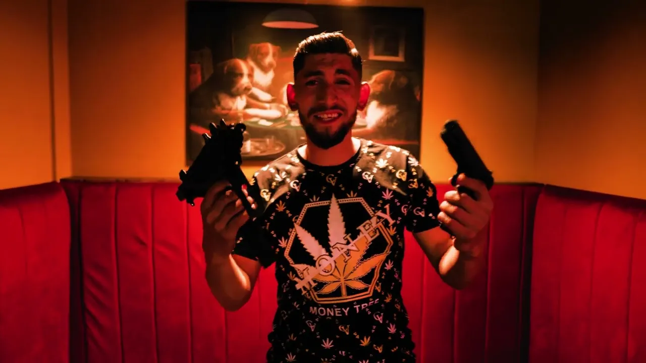 Abel Mocanu - IAR DAU TUNU'