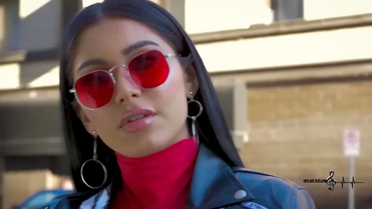 MOLIY x MILLION STYLEZ - SHAKE IT TO THE MAX MISS FATTY (DEEJAY KILLER REMIX)