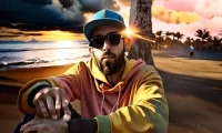 Samurai x El Nino - Ia-ma cu tine feat. Tranda