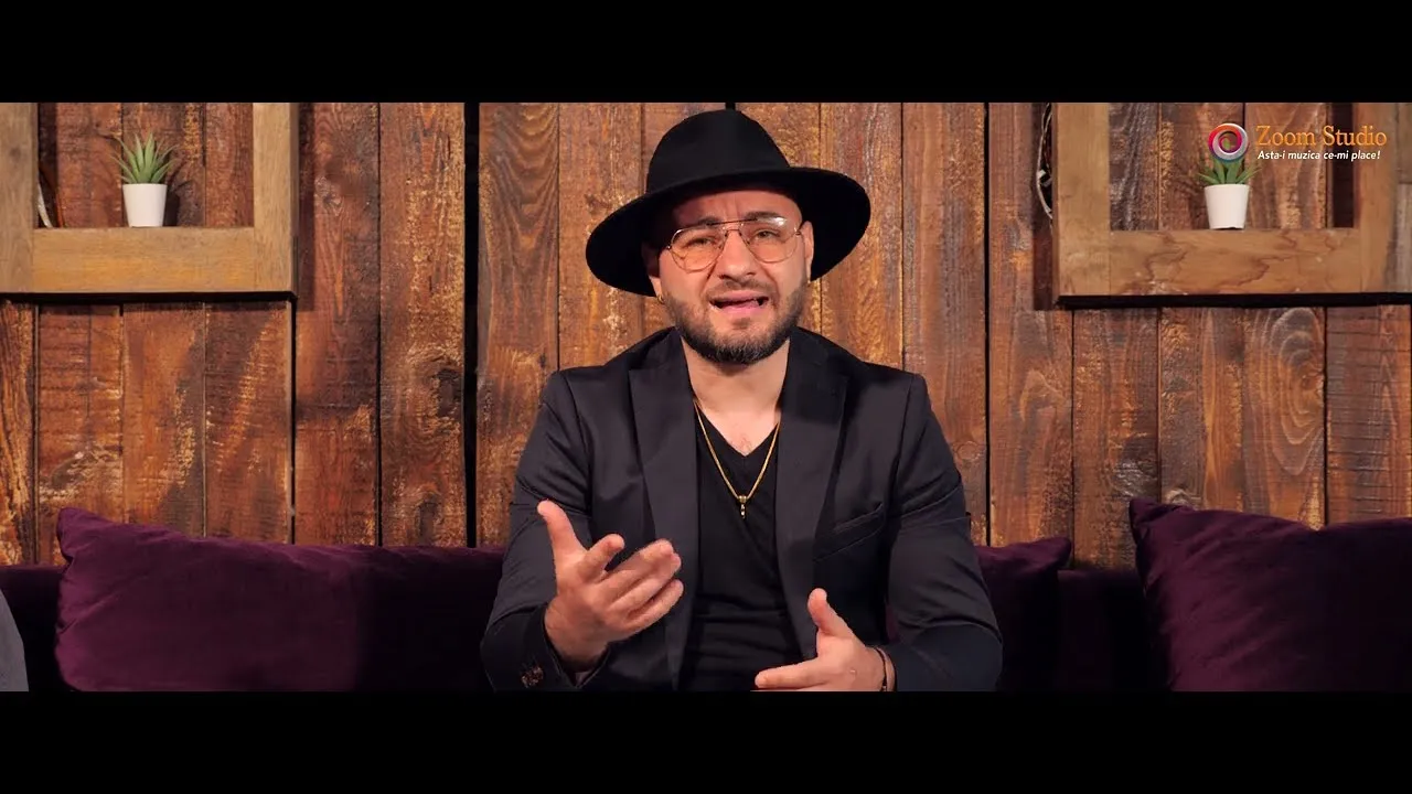 Verdy - La poze ma uit si plang (Originala 2021)