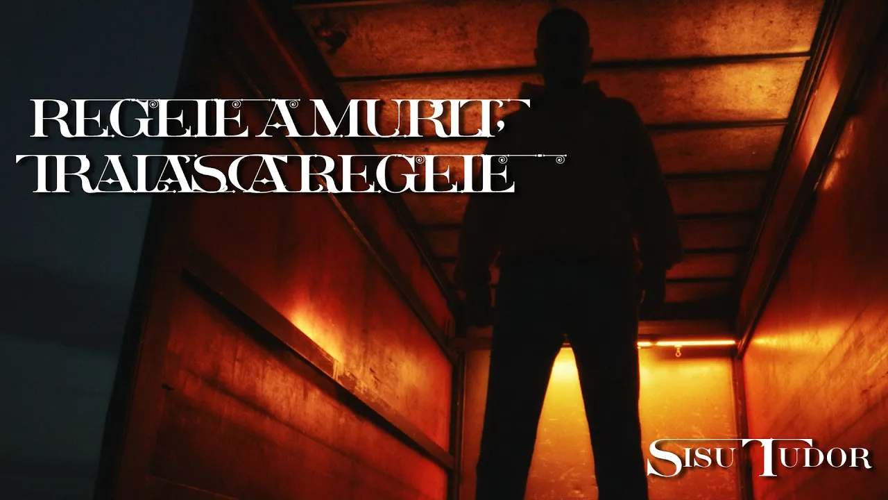 Sisu Tudor - Regele a murit, traiasca regele